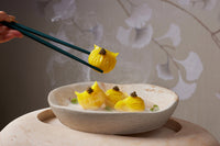 Six-course Cantonese Executive Set Lunch at Hoi King Heen