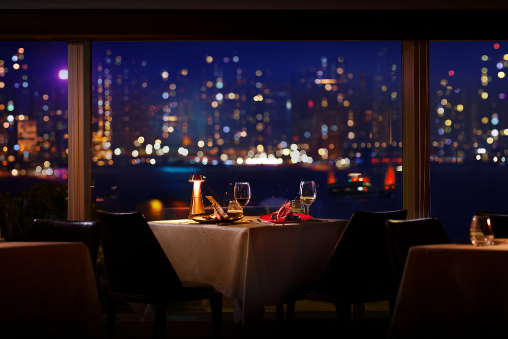 THE MISTRAL | ITALIAN RESTAURANT