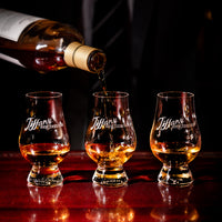 The Whisky Agency Whisky Masterclass (January 2026)