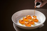 "Pearls by the Fragrant Harbour" Four-Hands Set Menu