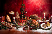 Café on M Festive Dinner Buffet Extravaganza 2023