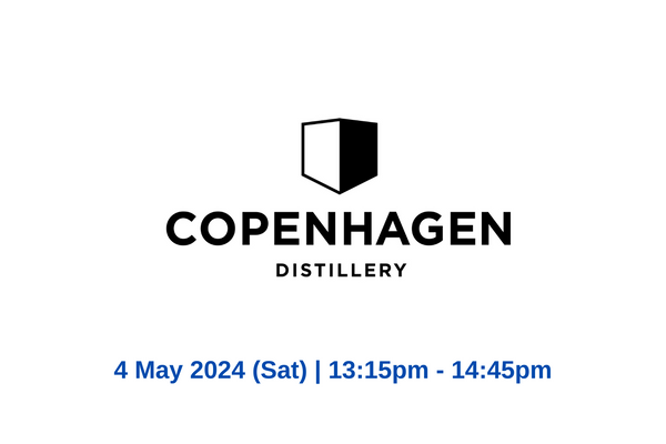 Copenhagen Distillery 
