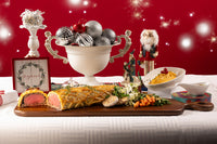 Festive Roast