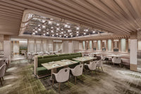 Eight-course Mid-Autumn Reunion Set Menu at Hoi King Heen