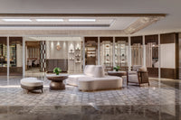 Eight-course Cantonese Degustation Dinner at Hoi King Heen