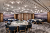 Eight-course Domaine des Malandes Chablis Wine Dinner