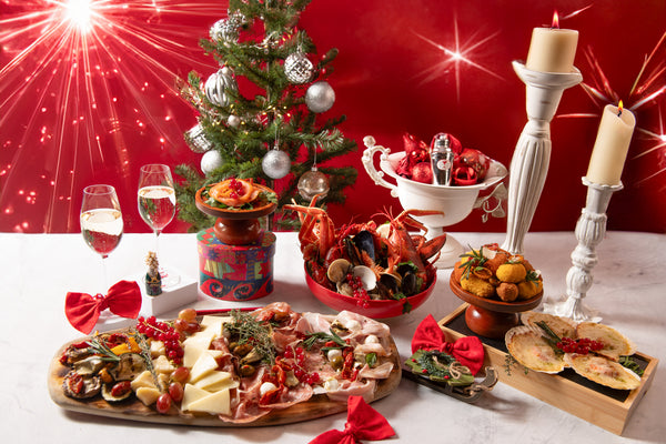 Theo Mistral Italian Festive Delights (Signature Club Exclusive)
