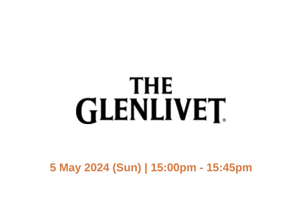 The Glenlivet & Aberlour Master Class (Hong Kong Whisky Festival 2024)