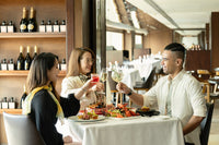 Easter Harbour View Brunch (Signature Club Special)