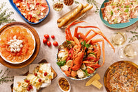 Easter Harbour View Brunch (Signature Club Special)