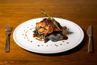 Saturday Premium Lunch