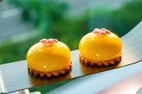 Bloom by the Harbour: Perrier Jouët Afternoon Tea