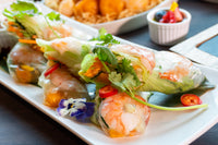 Ocean Delicacies Dinner Buffet - Lobster Nights at Café On M (Fri & Sat)