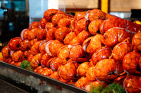"Lobster Indulgence Feast" Dinner Buffet