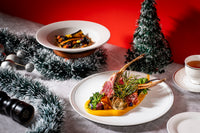 Theo Mistral Italian Festive Delights (Signature Club Exclusive)