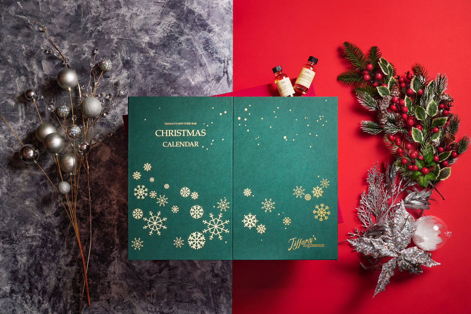 Christmas Special | Whisky Christmas Advent Calendar 2025