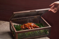 Father's Day Cantonese Set Menu at Hoi King Heen