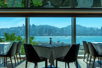 Easter Harbour View Brunch (Signature Club Special)