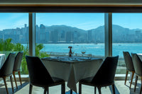 Yuletide Affair Harbour View Afternoon Tea