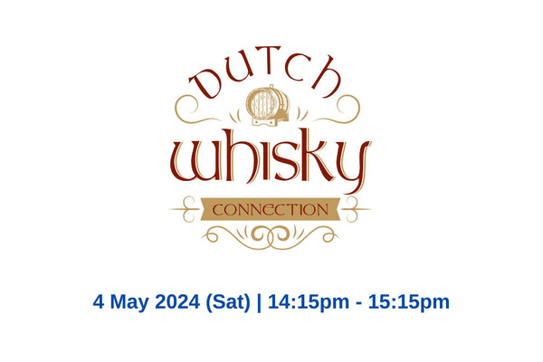 Mr. Wigman's Selection Old & Rare Master Class (Hong Kong Whisky Festival 2024)