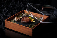 Six-Course Frecciarossa Italian Wine Dinner at The Mistral (Signature Club Special)