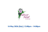Silver Seal with Massimo Righi Masterclass (Hong Kong Whisky Festival 2026)
