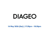 Diageo Special Releases 2025 Masterclass (Hong Kong Whisky Festival 2026)