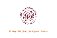 The Glendronach Masterclass (Hong Kong Whisky Festival 2026)