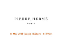 Whisky & Pierre Hermé Pairing Masterclass (Hong Kong Whisky Festival 2026)