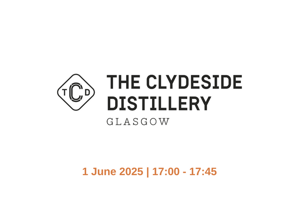 The Clydeside Master Class (Hong Kong Whisky Festival 2025)