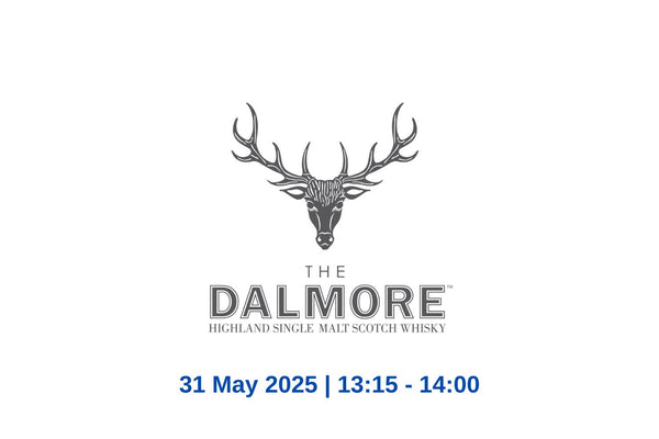 The Dalmore Master Class (Hong Kong Whisky Festival 2025)