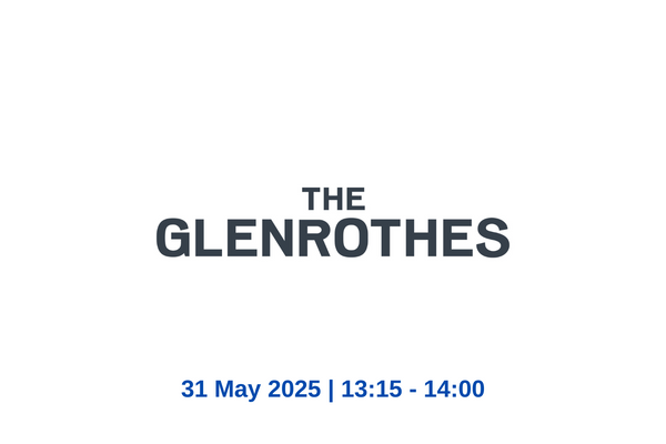 The Glenrothes Master Class (Hong Kong Whisky Festival 2025)