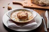 Saturday Premium Lunch