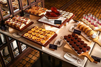 Father's Day Italian Brunch at Theo Mistral by Theo Randall
