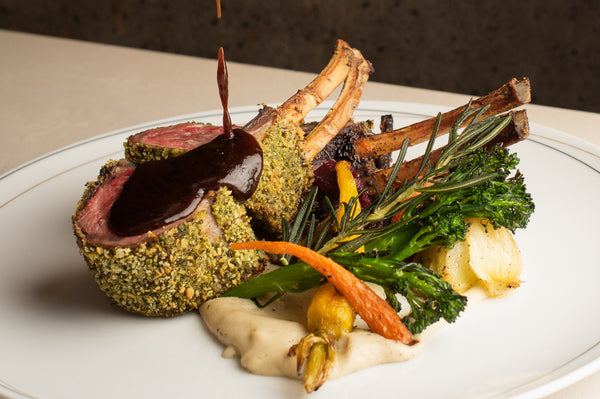 Father's Day Italian Brunch at Theo Mistral by Theo Randall