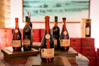 Six-course Villa Matilde Wine Dinner