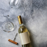 Supplement for 4 glasses of selected wine pairing