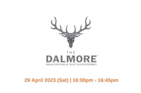 The Dalmore Master Class (Hong Kong Whisky Festival 2023)