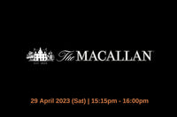 The Macallan Home Collection Master Class (Hong Kong Whisky Festival 2023)