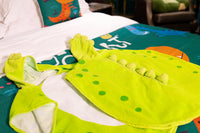 Fashion Institute of Technology’s accommodation group [TESTING]