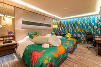 Fashion Institute of Technology’s accommodation group [TESTING]