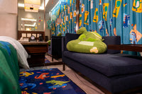Fashion Institute of Technology’s accommodation group [TESTING]