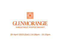 Glenmorangie Master Class (Hong Kong Whisky Festival 2023)