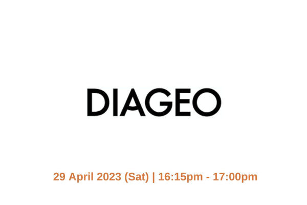 Diageo Exceptional Whisky - The Distillers Edition Master Class (Hong Kong Whisky Festival 2023)