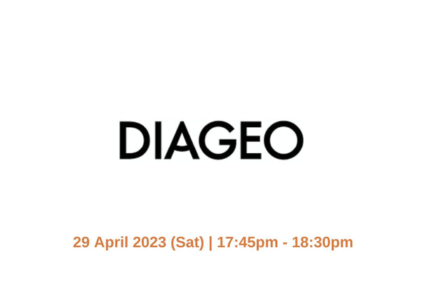 Diageo Four Corners of Scotland Blind Tasting Master Class (Hong Kong Whisky Festival 2023)