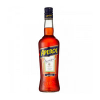 Supplement for free flow of Aperol Spritz