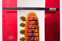Hoi King Heen 8-course Deluxe Set Menu for two