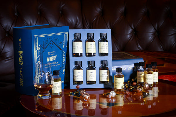 Whisky Tasting Book - The Art of Whisky Tasting