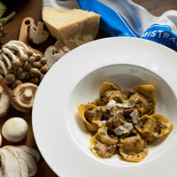 Saturday's Italian Lunch at Theo Mistral by Theo Randall